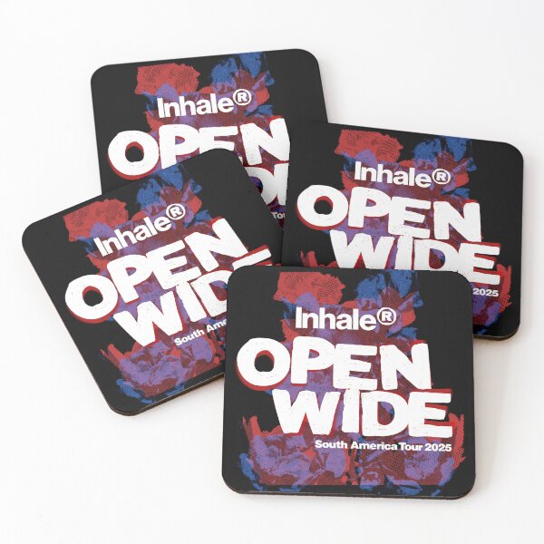 Item preview, open wide tour inhaler designed and sold by nonuale.