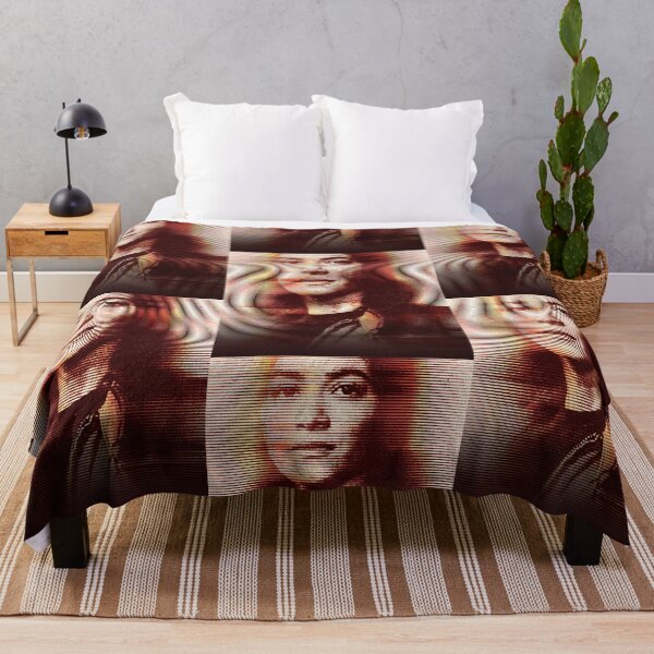 Item preview, Fire Country - Gabriela Perez - Scanner Burns designed and sold by vickytoriaq.