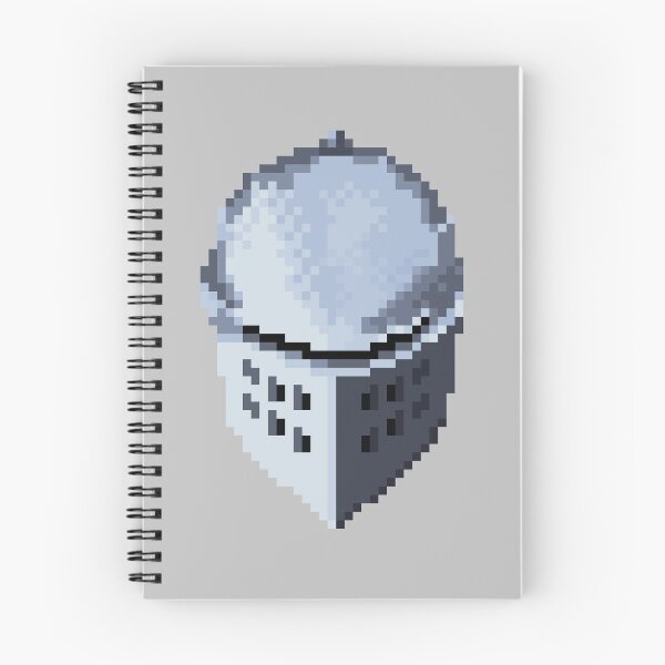 Item preview, Elite Knight Helm designed and sold by Bruno And Pixels.