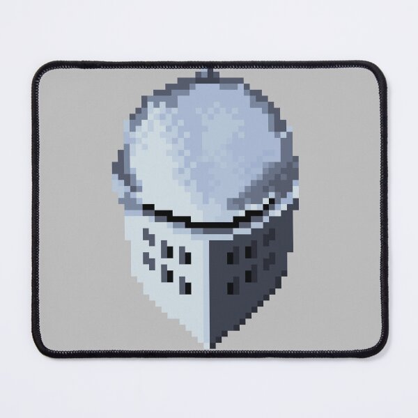 Item preview, Elite Knight Helm designed and sold by Bruno And Pixels.