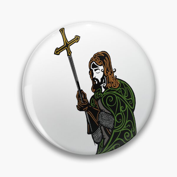 Item preview, Boromir  designed and sold by IrishLokiCat.