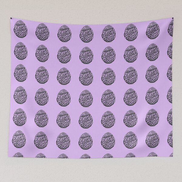 Item preview, Celebrating Easter, Bunny Love, Happy Easter! designed and sold by FreeSpiritArt4U.