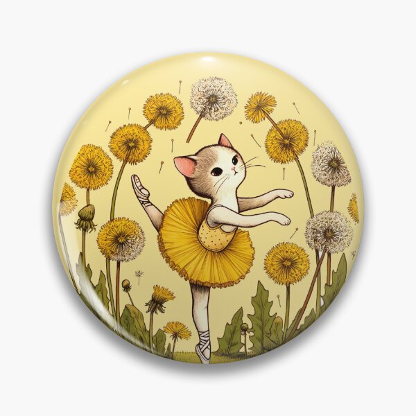 Item preview, Mousey Ballerina designed and sold by FrictionMaxxing.