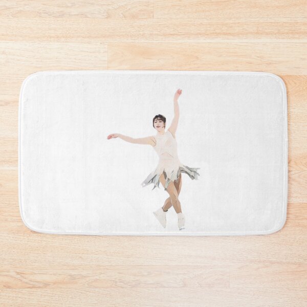 Item preview, Alysa Liu SP 2024 - 2025 Art designed and sold by thatskatingshop.