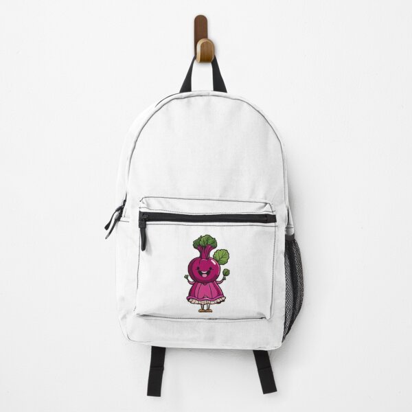 Item preview, A cute and happy little vegetable designed and sold by Merrylands Artshop.