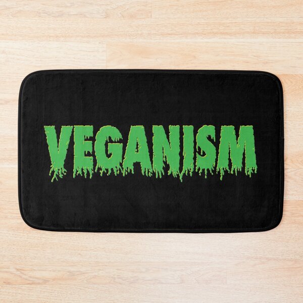 Item preview, Veganism designed and sold by BANDOFSCRIBBLE Hollywood.