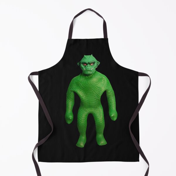 Item preview, Monster Stretch designed and sold by TheBurritoKid.