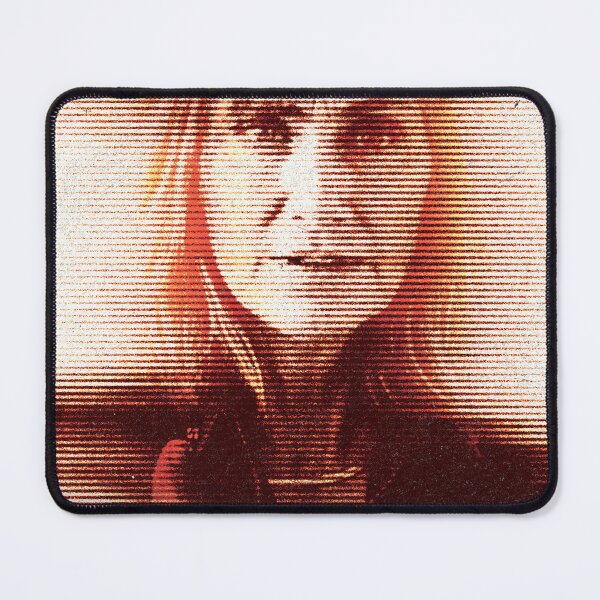 Item preview, Fire Country - Sharon Leone - Scanner Burns designed and sold by vickytoriaq.