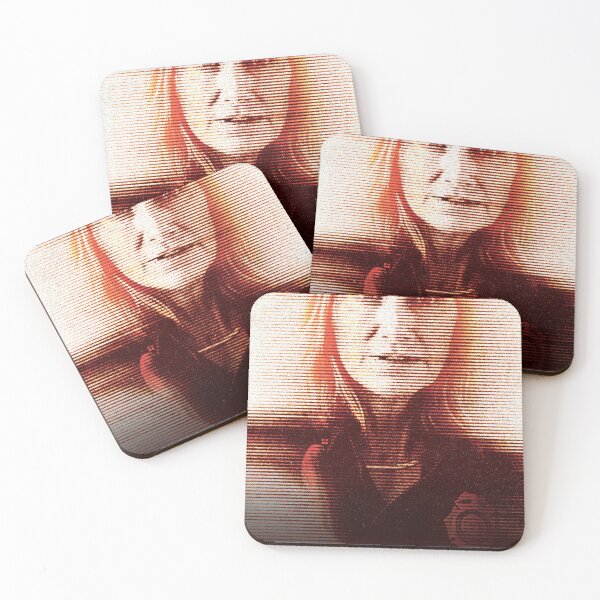 Item preview, Fire Country - Sharon Leone - Scanner Burns designed and sold by vickytoriaq.