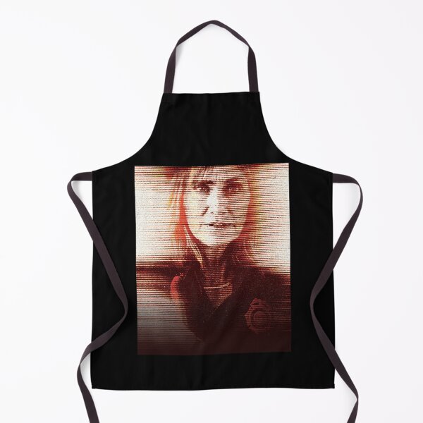 Item preview, Fire Country - Sharon Leone - Scanner Burns designed and sold by vickytoriaq.