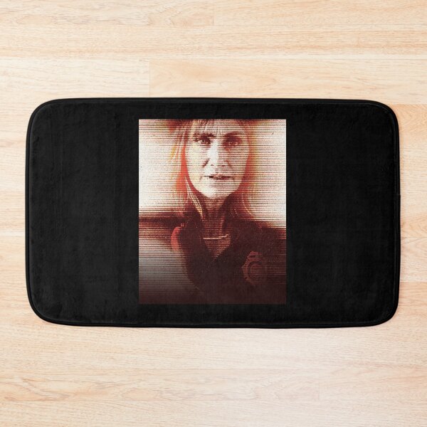 Item preview, Fire Country - Sharon Leone - Scanner Burns designed and sold by vickytoriaq.