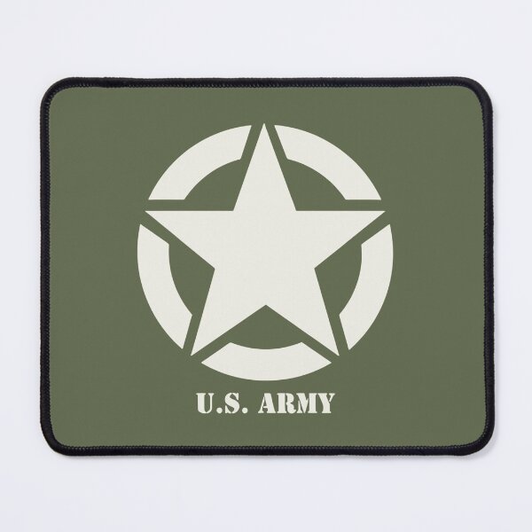 Item preview, Vintage US Army emblem designed and sold by retropetrol.