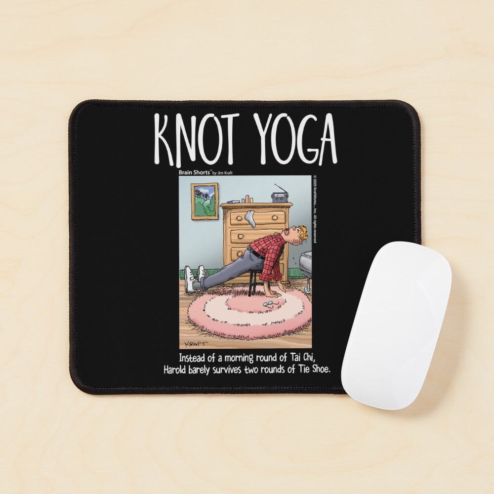 Item preview, Mouse Pad designed and sold by jimkraft777.