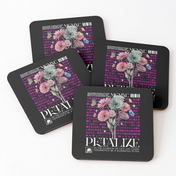 Item preview, Petalize designed and sold by Not Hugo.
