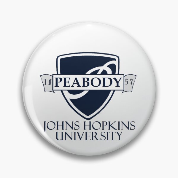 Item preview, Peabody Institute designed and sold by mikescott1968.