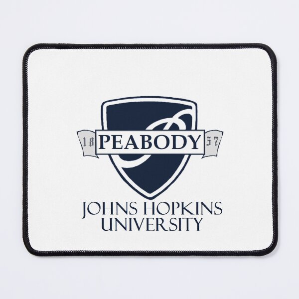 Item preview, Peabody Institute designed and sold by mikescott1968.