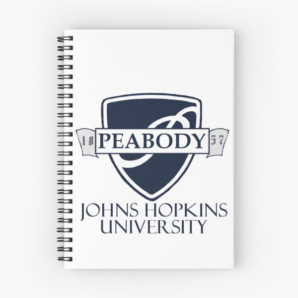 Artikelvorschau, Peabody-Institut entworfen und verkauft von mikescott1968.