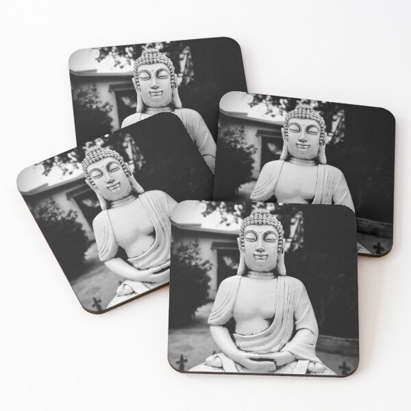Artikelvorschau, Fotografie der Buddha-Statue entworfen und verkauft von dnaindieart.