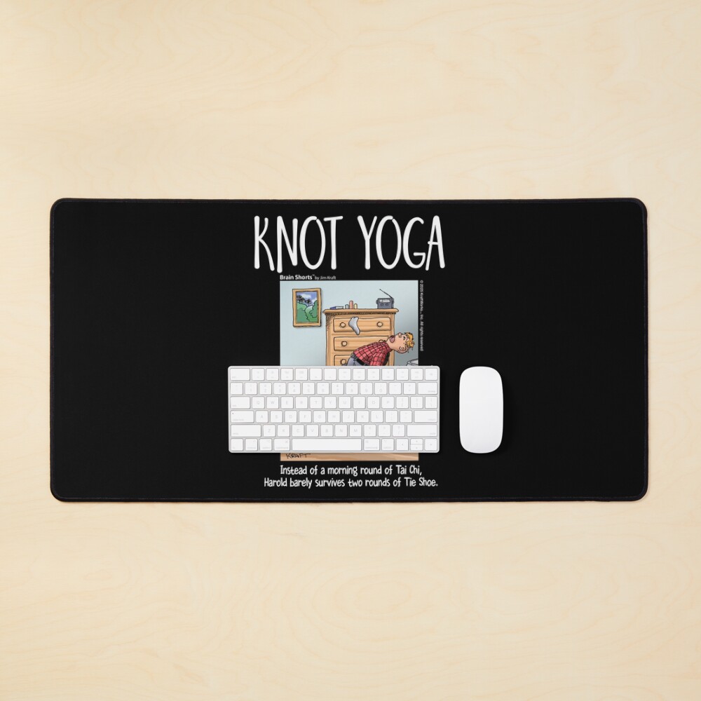 Item preview, Desk Mat designed and sold by jimkraft777.