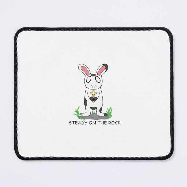 Item preview, Steady spot stands on The Rock designed and sold by PoserPanda.