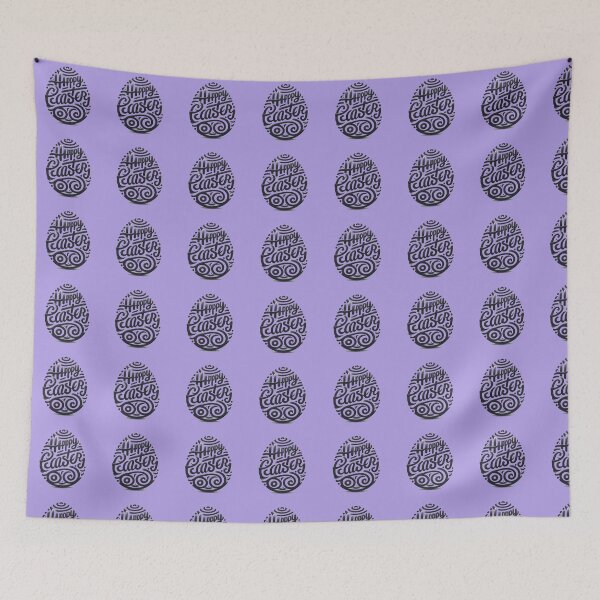 Item preview, Celebrating Easter, Bunny Love, Happy Easter! designed and sold by FreeSpiritArt4U.