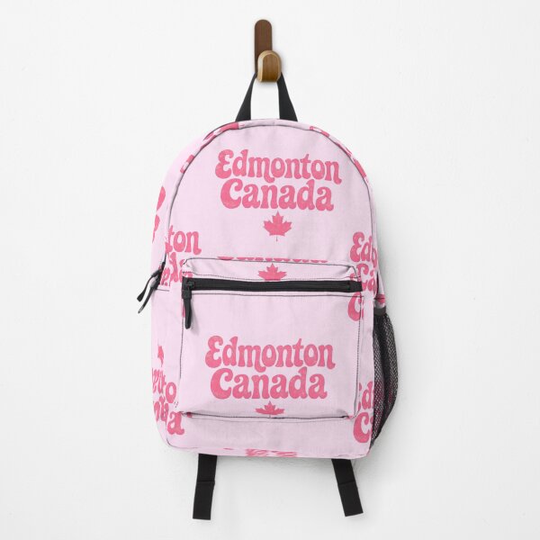 Item preview, Edmonton Canada designed and sold by HowToCanadian.