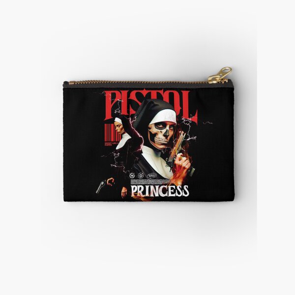 Item preview, Pistol Princess designed and sold by Not Hugo.