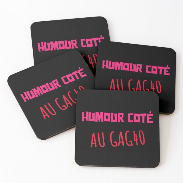 Item preview, HUMOR RATED AT THE 40 GAG! designed and sold by francoisville.