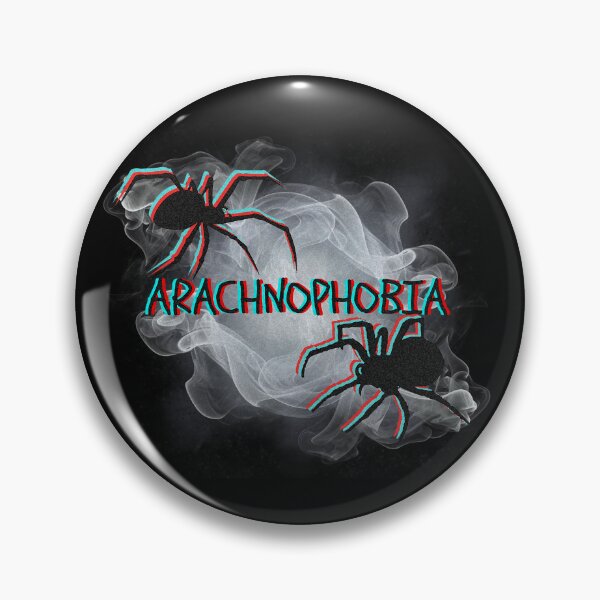 Item preview, ARACHNOPHOBIA Design! designed and sold by BrHrocknroll.