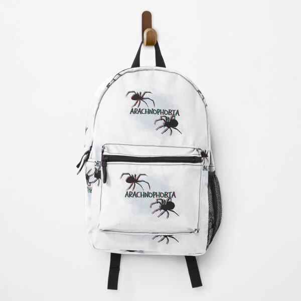 Artikelvorschau, ARACHNOPHOBIE-Design! entworfen und verkauft von BrHrocknroll.