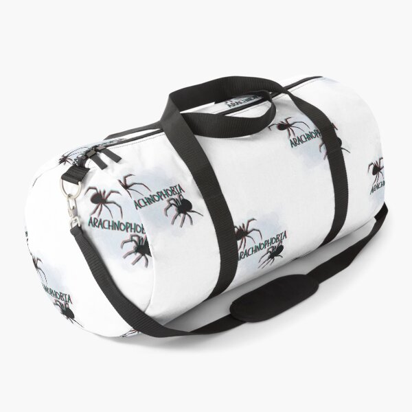 Item preview, ARACHNOPHOBIA Design! designed and sold by BrHrocknroll.