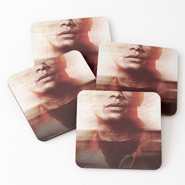 Item preview, Fire Country - Jake Crawford - Scanner Burns designed and sold by vickytoriaq.