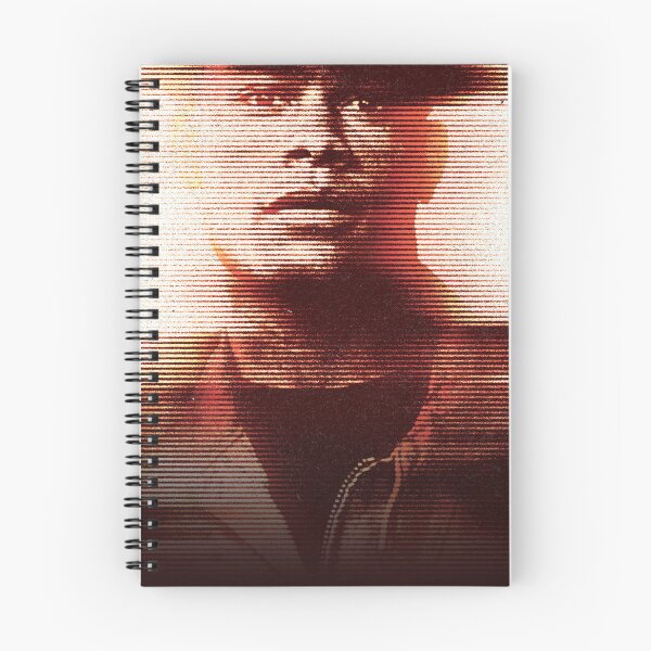 Item preview, Fire Country - Jake Crawford - Scanner Burns designed and sold by vickytoriaq.