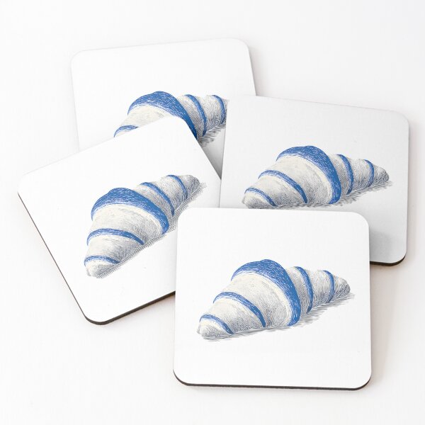 Item preview, Croissant designed and sold by Ramona-Gliga.