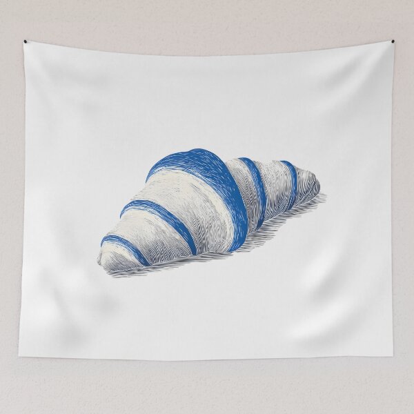 Item preview, Croissant designed and sold by Ramona-Gliga.