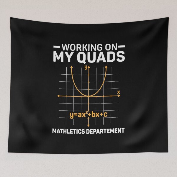 Item preview, Math Teacher Funny Back To School First Day designed and sold by DexertimaArt.