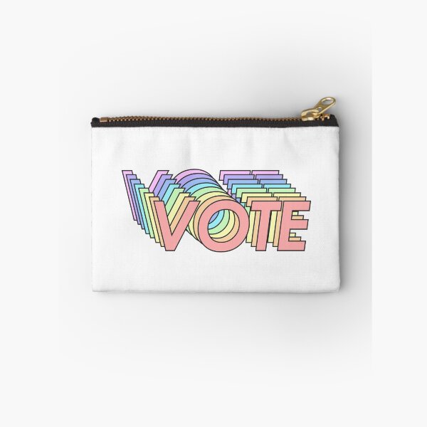 Item preview, VOTE designed and sold by oddwonders.
