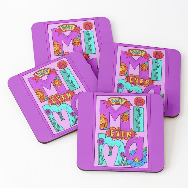 Item preview, Mima designed and sold by JodilynCreates.