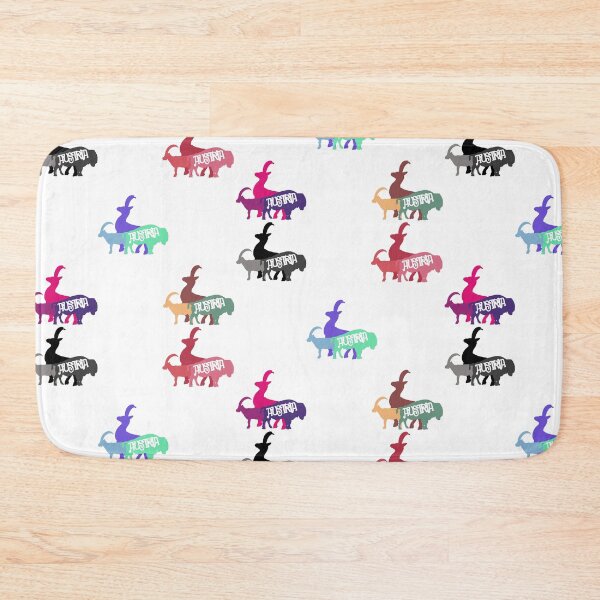 Item preview, Austrian Wilderness Animals Sticker Pack designed and sold by Animals-by-JB.