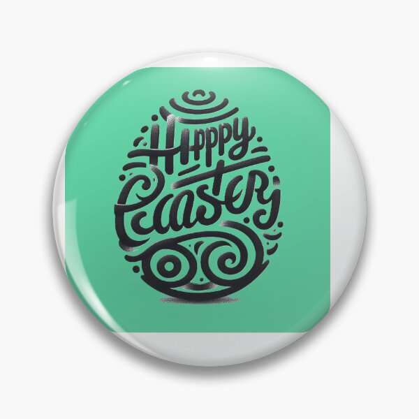 Item preview, Celebrating Easter, Bunny Love, Happy Easter! designed and sold by FreeSpiritArt4U.