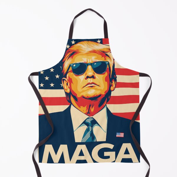 Item preview, MAGA designed and sold by bycaiotti.