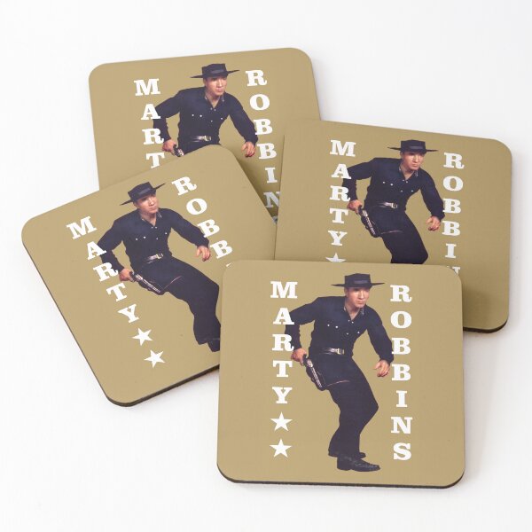 Item preview, Marty Robbins designed and sold by TIGERDAVER.