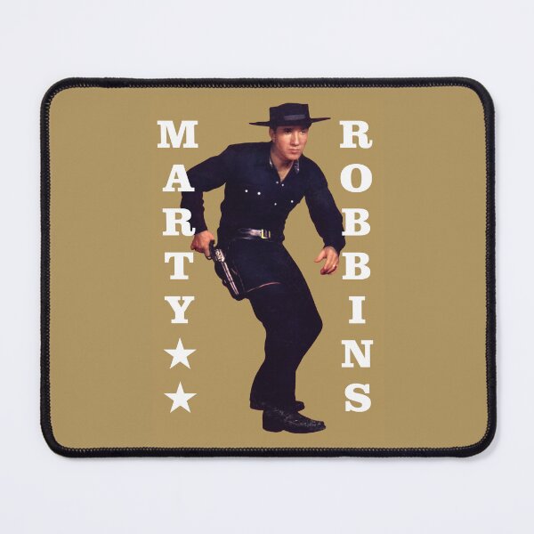 Item preview, Marty Robbins designed and sold by TIGERDAVER.