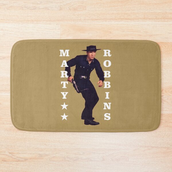 Item preview, Marty Robbins designed and sold by TIGERDAVER.