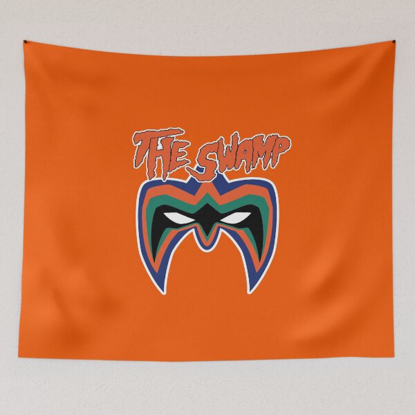 Item preview, Gainesville Sports Warrior designed and sold by TheBurritoKid.