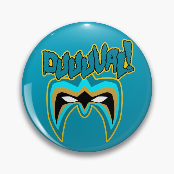 Item preview, Jacksonville Football Warrior designed and sold by TheBurritoKid.
