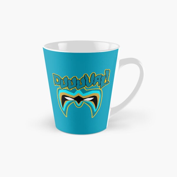 Item preview, Jacksonville Football Warrior designed and sold by TheBurritoKid.