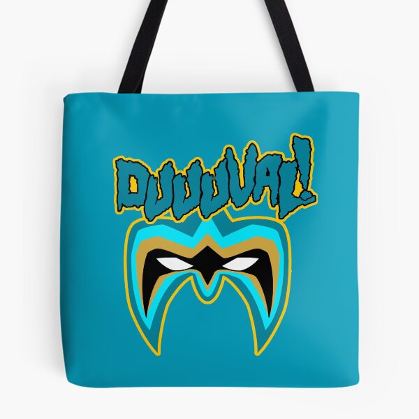 Item preview, Jacksonville Football Warrior designed and sold by TheBurritoKid.
