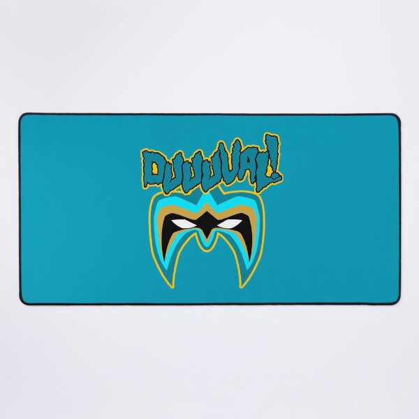 Item preview, Jacksonville Football Warrior designed and sold by TheBurritoKid.