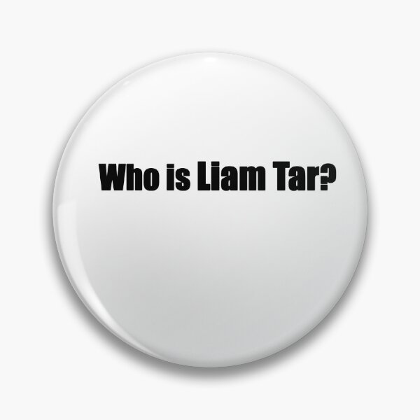 Item preview, Liam Tar - t-shirt designed and sold by Liam Tar Store.